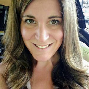 Meet your Posher, Stacey